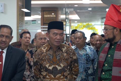 Menko PMK minta setiap daerah bentuk satgas tindak pelanggaran PPDB