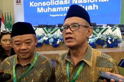 Muhammadiyah putuskan terima izin kelola tambang dari pemerintah