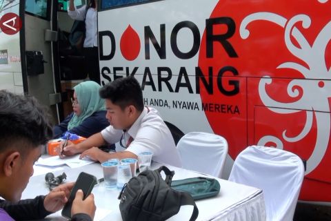 Peningkatan layanan kesehatan jadi prioritas di HUT Kota Palangka Raya