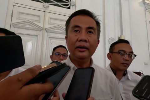 Pj Gubernur Jabar fasilitasi Bogor peroleh data judol dari PPATK