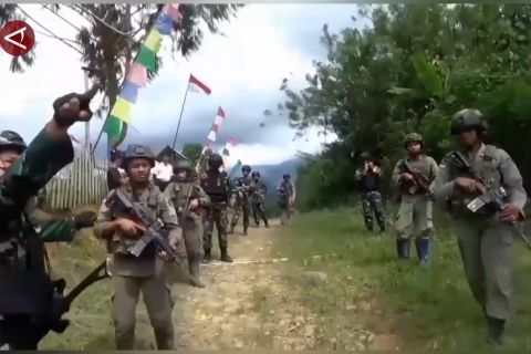 Operasi Madago Raya 2024 kembali diperpanjang