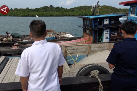 Perkumpulan RAM didenda Rp32 juta karena beroperasi di luar IPR