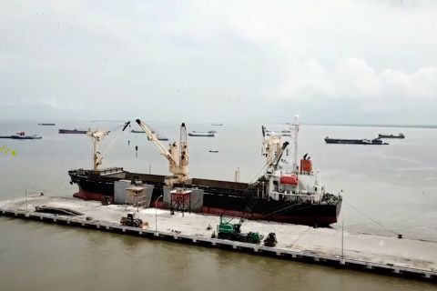 SKK Migas targetkan produksi satu juta barel per hari pada 2030