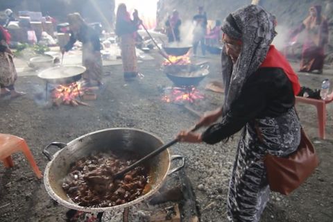 HIPERMI bantu para parandang di Sumbar menjelajahi peluang ekspor
