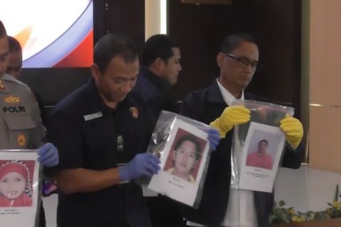 Polda Jateng ungkap sindikat mafia tanah, kerugian capai Rp34 miliar