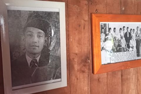 Langkah Sumbar kenalkan Chatib Sulaiman sebagai pahlawan nasional