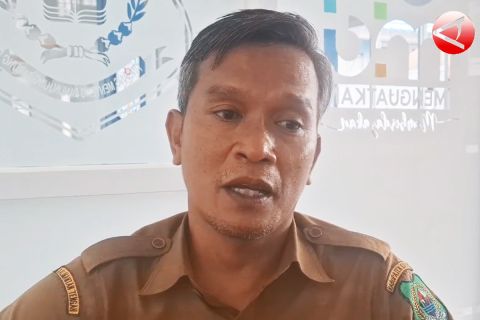 DPMD Kapuas dukung pengelolaan hutan desa