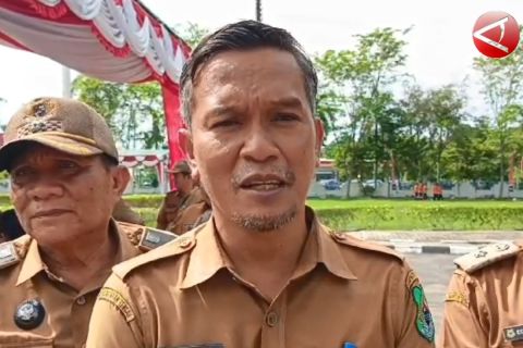 DPMD Kapuas apresiasi Desa dukung penanganan karhutla