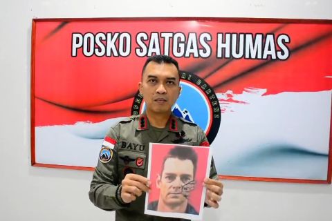 Pilot helikopter asal Selandia Baru tewas dibunuh KKB di Mimika