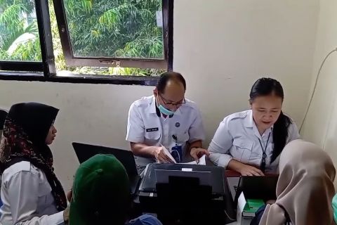 RSU Undata siapkan belasan dokter spesialis untuk periksa cakada