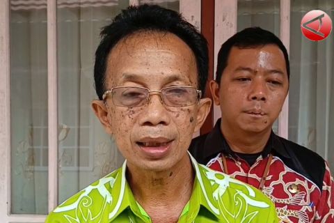 DPMD Kapuas gelar bimbingan pengisian prodeskel