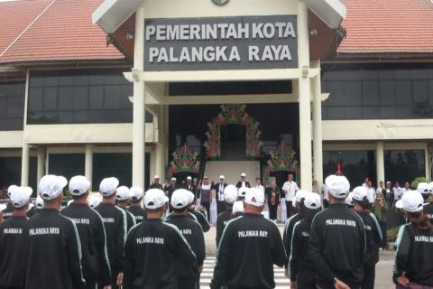 DPRD: Pentingnya dukungan pemerintah semangati atlet PON Palangka Raya