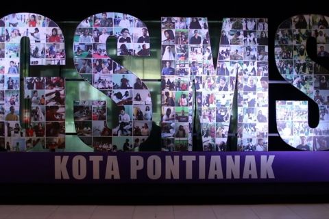 Pemkot Pontianak gelar ajang kreativitas & pelestarian budaya 2024