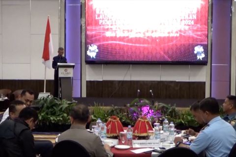 Bawaslu temukan 44 ribu lebih DPT di Sultra belum rekam KTP-el