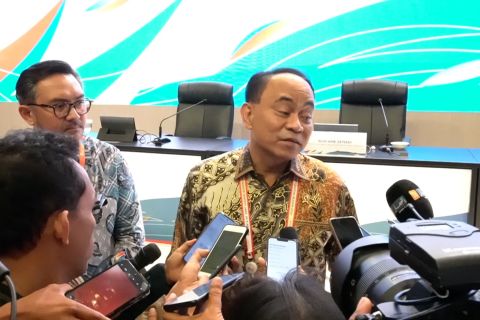 Indonesia siap berbagi pengalaman pemerataan internet dengan Mesir