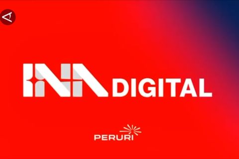 Pemerintah rilis terbatas tiga produk terintegrasi INA DIGITAL