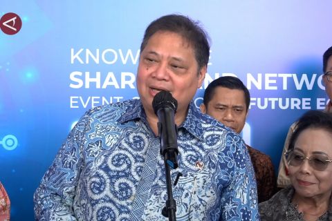 Pemerintah Indonesia siapkan ekosistem AI dan semikonduktor di Bali