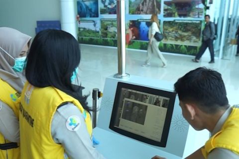 Deteksi dini dan cegah virus Mpox masuk ke Gorontalo