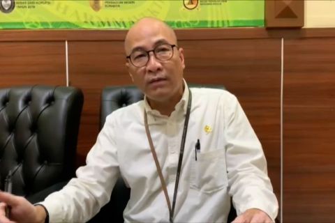 Hakim PN Surabaya dukung solidaritas tuntut kesejahteraan