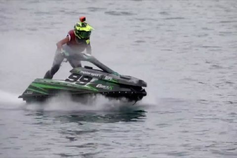 InJourney optimistis Aquabike 2024 berikan dampak ekonomi lebih besar