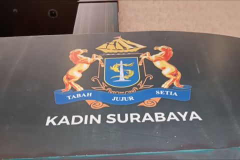 Kadin Surabaya menata infrastruktur investasi