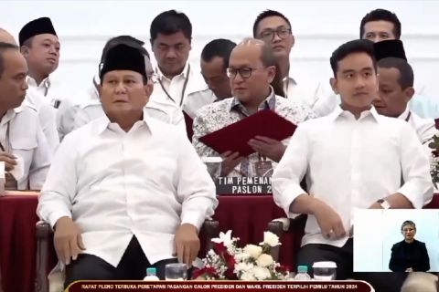 Prabowo perintahkan langsung pembentukan GSN