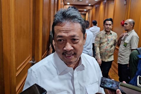 Menteri KKP dukung gunakan Maung jadi kendaraan dinas