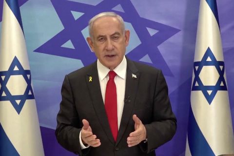 Sinwar meninggal, ini kata PM Netanyahu