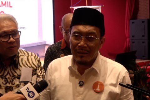 Suswono akui durasi saat debat Pilkada bukan persoalan mudah