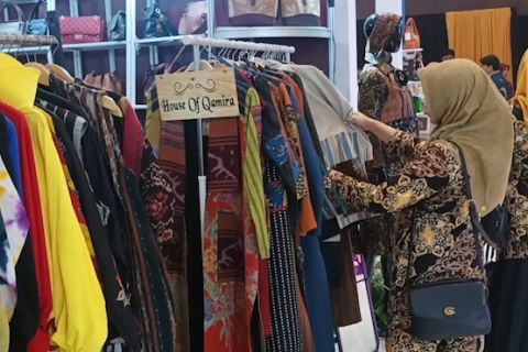 Jatim Fest 2024 bidik transaksi produk UMKM senilai Rp25 miliar