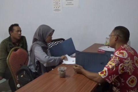 Lebih dari 1.000 warga Ngawi jadi PMI setiap tahunnya