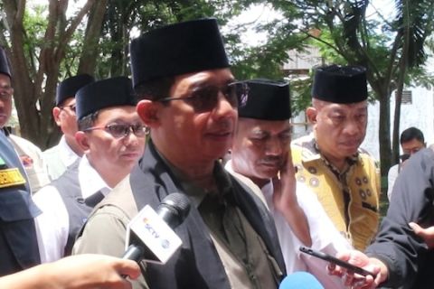 BNPB siapkan bantuan bagi korban terdampak banjir & longsor di Aceh