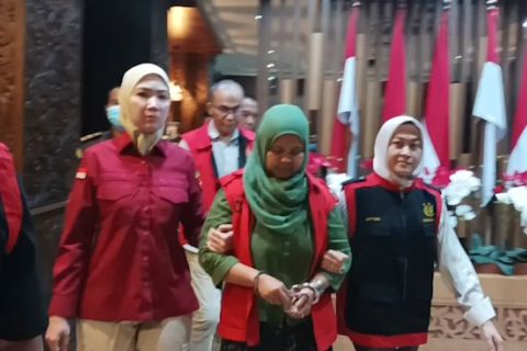 Kejati Jatim ungkap dugaan korupsi di bank nasional cabang Jember