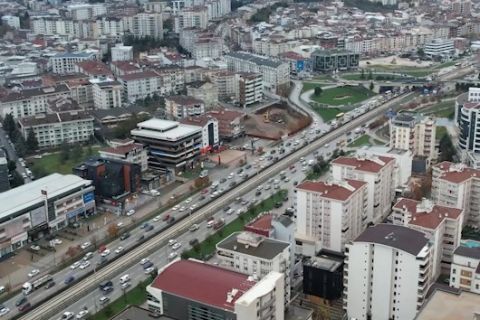 Penjualan rumah Turki capai rekor tahunan setelah pengetatan moneter