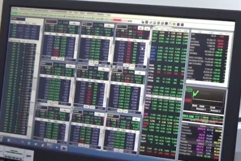 Capai 81.000, BEI catat ada 20.000 investor saham baru di Sultra