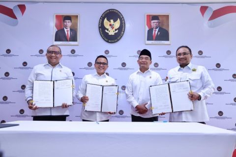 Pemerintah tetapkan 27 hari libur nasional dan cuti bersama pada 2025 - Video