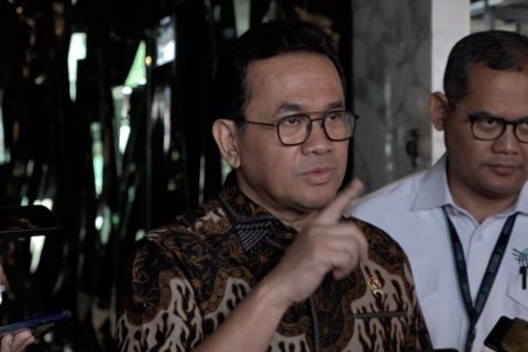 Mendag dengan Kemenperin segera tinjau kembali Permendag 8/2024