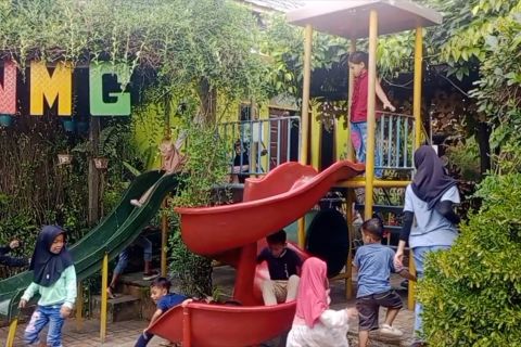 Kaltim fokus penuhi fasilitas dan perlindungan untuk kota layak anak