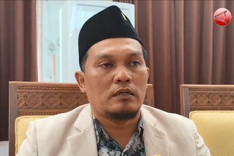 Anggota DPRD Seruyan tolak masuknya ritel modern