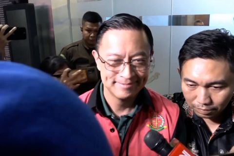 Hakim tolak praperadilan Tom Lembong dalam kasus korupsi impor gula