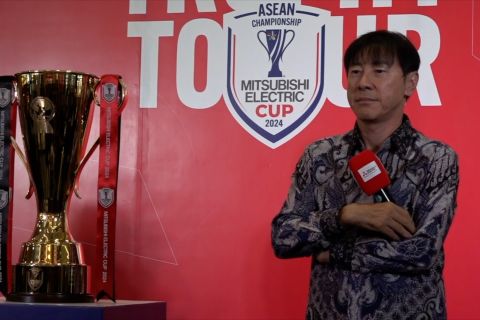 Ini alasan STY tak panggil Asnawi jadi pemain Timnas melawan Jepang