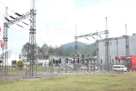 Mampu ciptakan energi hijau, Geo Dipa jadi incaran banyak investor