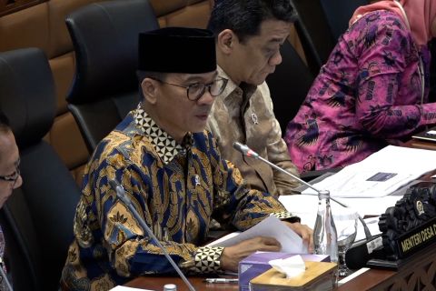 Mendes PDT pastikan sisa anggaran 2024 diprioritaskan untuk rakyat