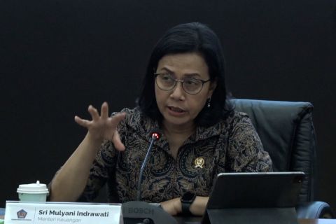 Menkeu: BKF jadi ditjen agar bisa membuat kebijakan