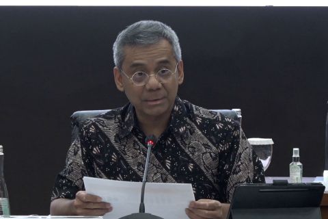 Pemerintah gunakan APBN Rp91,1 triliun untuk ketahanan pangan