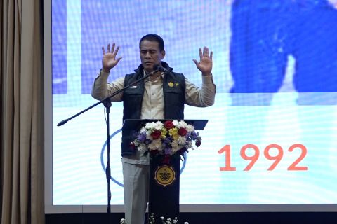 Pemerintah kucurkan Rp 30 triliun untuk Brigade Swasembada Pangan