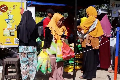 Bulog jadikan RPK ujung tombak penyaluran beras subsidi di Kalbar