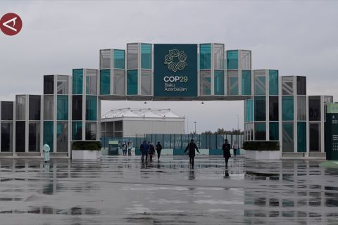 Indonesia soroti tiga isu kunci di COP29