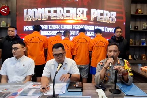 Polda NTT ungkap kasus TPPO berkedok program magang