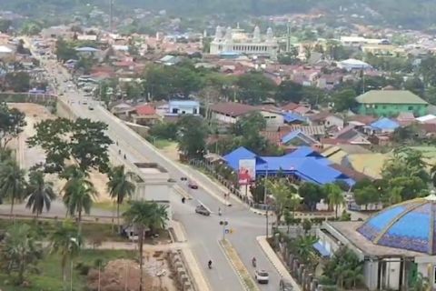 KPKNL catat aset negara di Sulawesi Tenggara capai Rp50,95 triliun